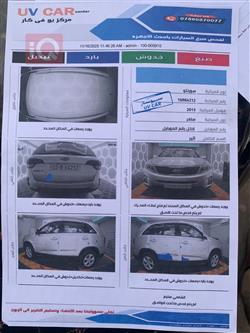 كيا سورينتو